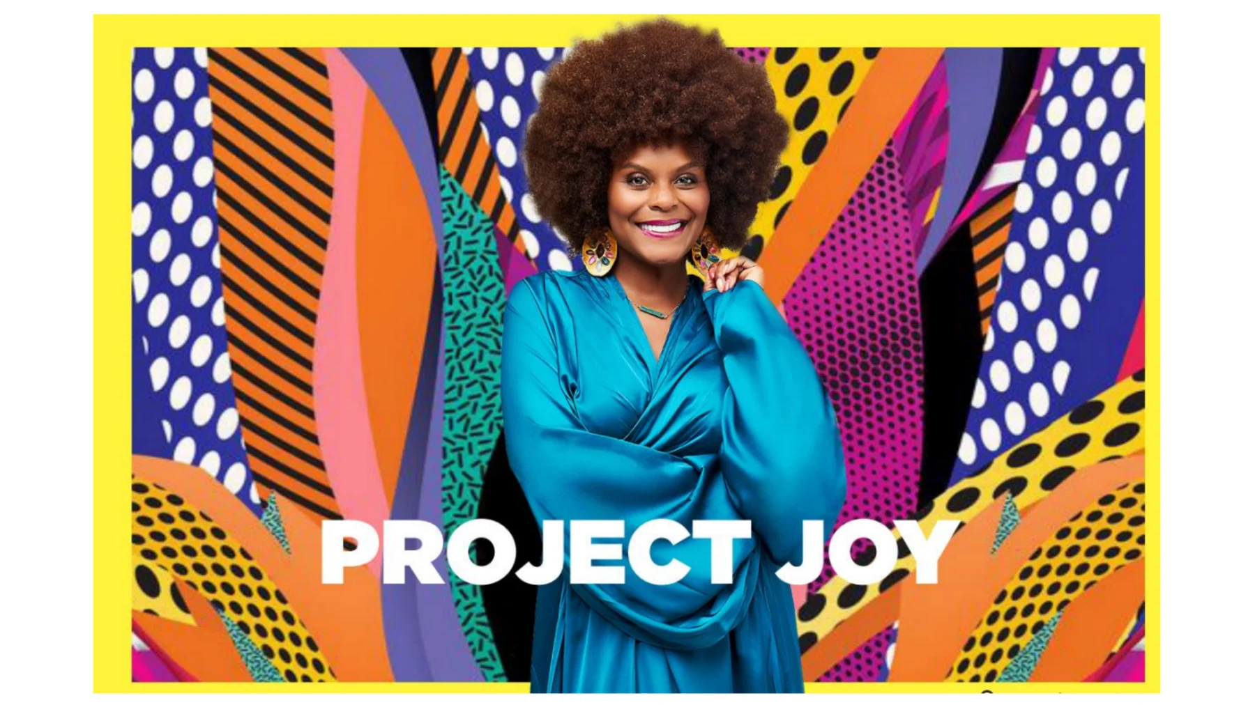 Target Tabitha Brown Project Joy slide